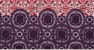 Patterned Fabric 0019